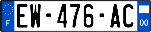 EW-476-AC