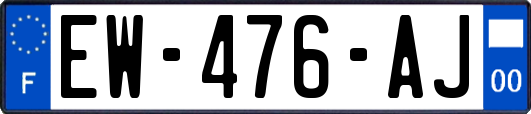 EW-476-AJ