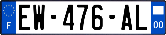 EW-476-AL