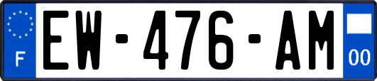 EW-476-AM