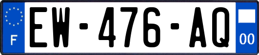 EW-476-AQ