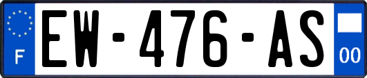 EW-476-AS