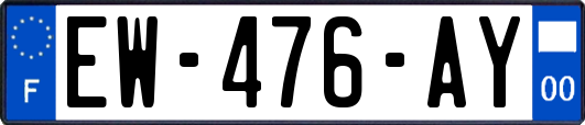 EW-476-AY