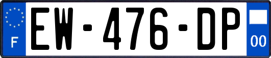 EW-476-DP