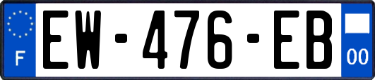 EW-476-EB
