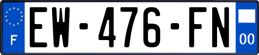 EW-476-FN