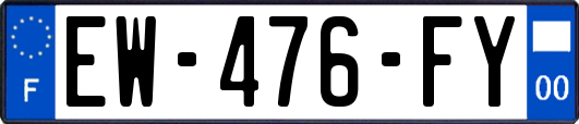 EW-476-FY