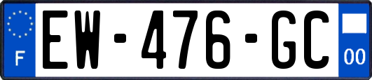 EW-476-GC