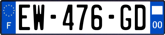 EW-476-GD
