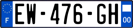 EW-476-GH