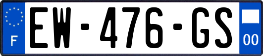 EW-476-GS
