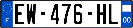 EW-476-HL