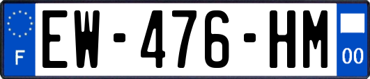 EW-476-HM