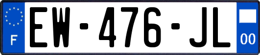 EW-476-JL