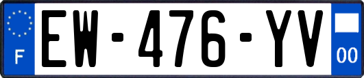 EW-476-YV