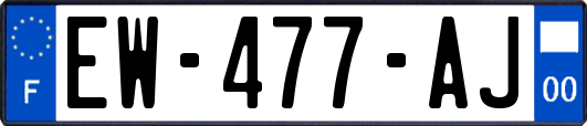 EW-477-AJ