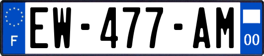 EW-477-AM