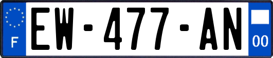 EW-477-AN