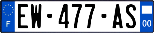 EW-477-AS