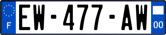 EW-477-AW