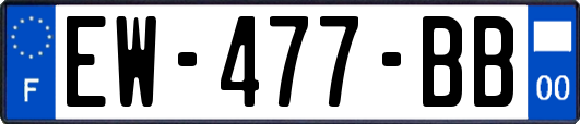 EW-477-BB