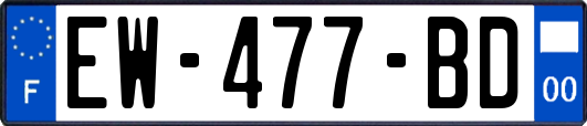 EW-477-BD