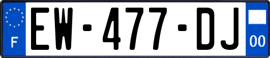 EW-477-DJ