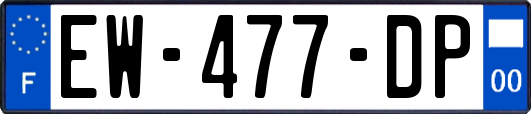 EW-477-DP