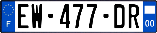 EW-477-DR