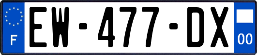 EW-477-DX