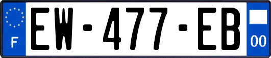 EW-477-EB
