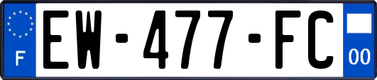 EW-477-FC