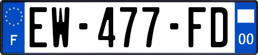 EW-477-FD