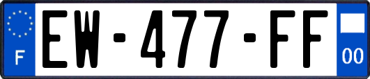 EW-477-FF
