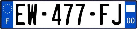 EW-477-FJ