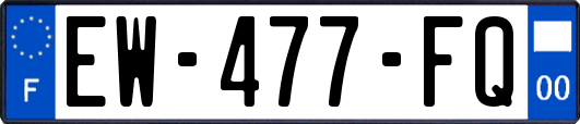 EW-477-FQ