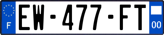 EW-477-FT