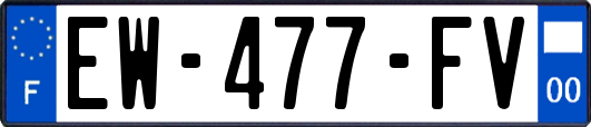 EW-477-FV