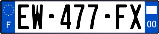 EW-477-FX