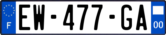 EW-477-GA