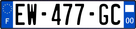EW-477-GC