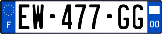 EW-477-GG