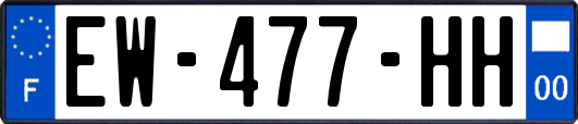 EW-477-HH