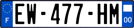 EW-477-HM