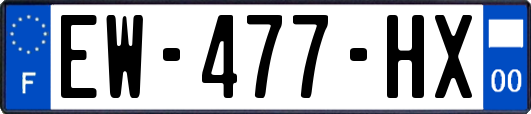 EW-477-HX