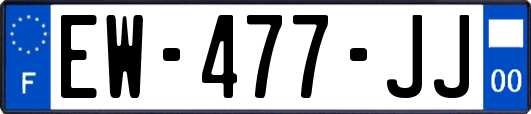 EW-477-JJ