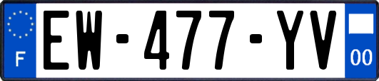 EW-477-YV