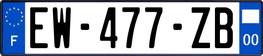EW-477-ZB