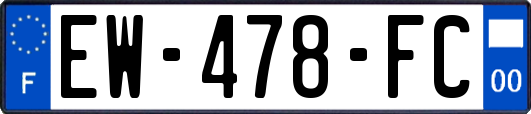 EW-478-FC