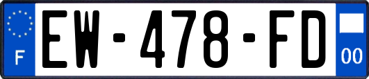 EW-478-FD